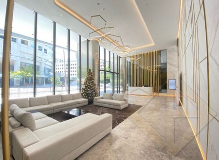 2305/500 Pacific Highway, St Leonards NSW 2065 - Apartment For Rent | Domain - Photo 4