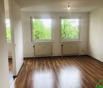 Moderne 1-Zimmer Wohnung mit Einbauküche *ERSTBEZUG NACH SANIERUNG* - Photo 2