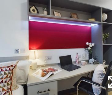 Room in a Shared Flat, Fletchamstead Highway, CV4 - Photo 4