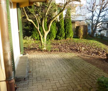 Cozy apartment in the countryside with garden seating area – limite... - Foto 1