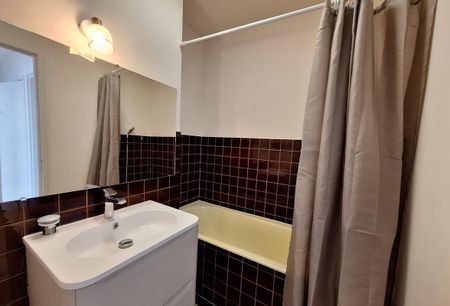Appartement T5 à louer - 97 m² - Photo 4