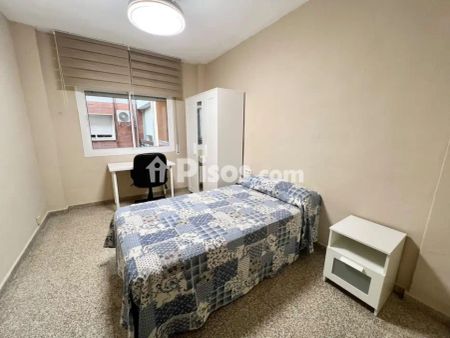 Piso en alquiler en Constitucion - Photo 2