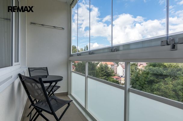 Pronájem bytu 2+1 v osobním vlastnictví 64 m², Ústí nad Labem - Фото 1