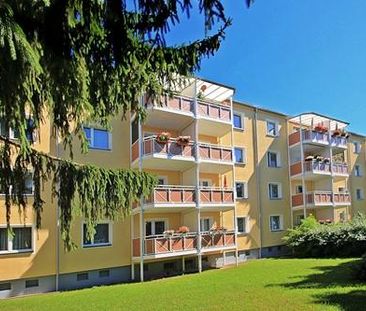 Gestalten Sie Ihre 3-Raumwohnung! - Photo 1