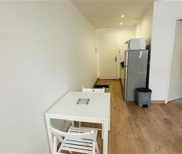 Location appartement 1 pièce - 24.57m² à Pamiers (09100) - Photo 4