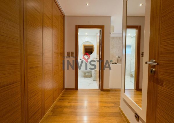 Apartamento T3 em Lisboa