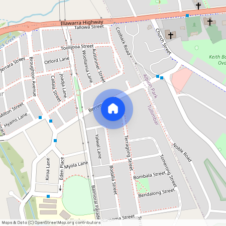 4 Terragong Street, Tullimbar 2527, New South Wales