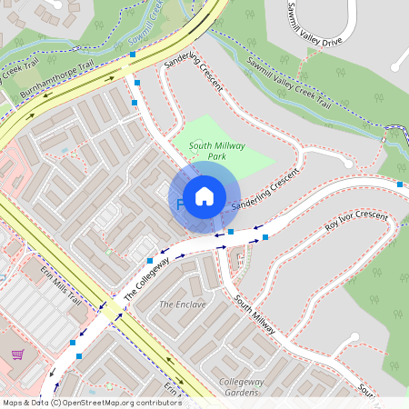 3460 South Millway N/A, Mississauga