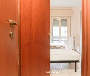 Via Umberto Fogagnolo, Sesto San Giovanni, Lombardy 20099 - Foto 1