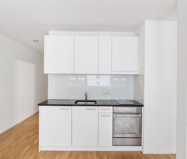 Faciliter les déplacements - Photo 1