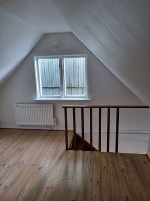 Stationsterrassen, Båstad - Photo 1