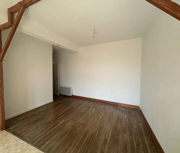 Maison de ville - Photo 1