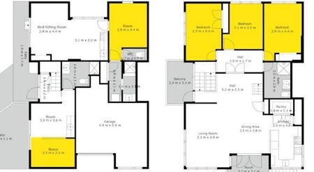 Dream home in Mt Eden - Photo 4
