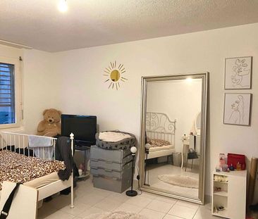 2 Zimmer, 42 m² - Photo 1