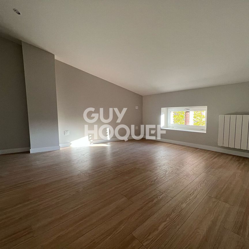 Appartement Albi 2 pièce(s) 43 m2 ! - Photo 1