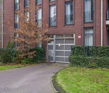 Appartement te huur: IJburglaan 908 1087 GE Amsterdam - Foto 3