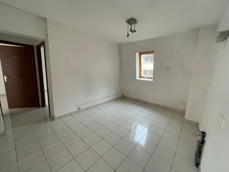 Location appartement 86.35 m², Forbach 57600Moselle - Photo 2