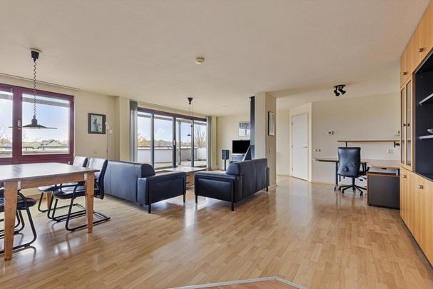 Appartement te huur: Wilhelminakade 41-A 1421 AB Uithoorn - Photo 1