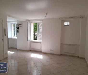 Appartement à louer 2 pièces 43.4m² - Photo 2