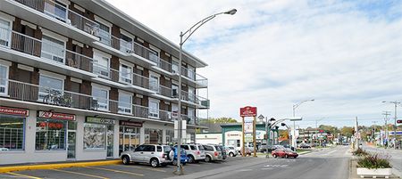 Appartements à louer à Québec - Photo 5