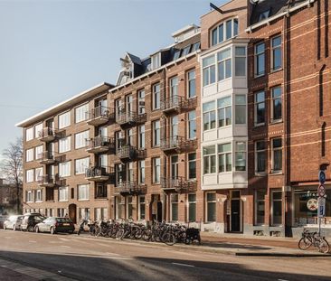 Te huur: Appartement Wiltzanghlaan in Amsterdam - Photo 1