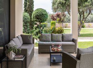 Βίλα για ενοικίαση - Άγιοι Θεόδωροι, - Photo 5