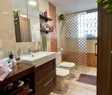 Ático de alquiler en El Ranero - Photo 6