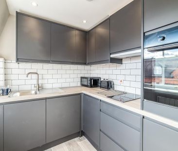 Studio to rent - Photo 3