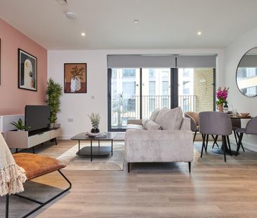 1 bedroom apartment to rent - Photo 5