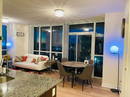 For Lease - 3975 Grand Park Drive Unit# 609, Mississauga, Ontario - Photo 2