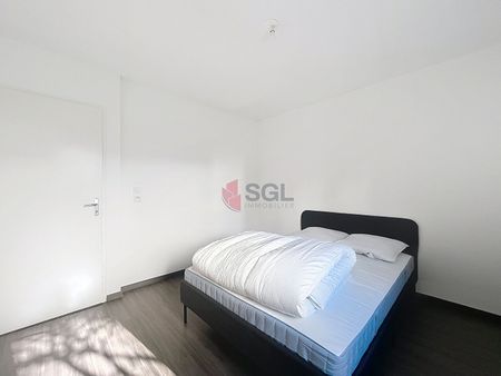 Appartement 3 pièces - Photo 4