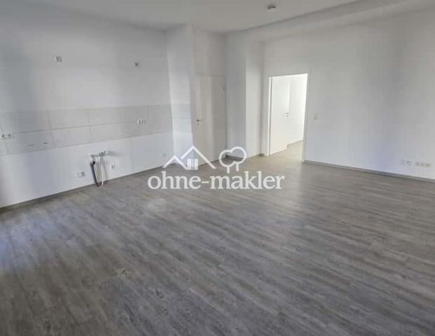 Schöne, helle 4-Zimmer-Wohnung mit Balkon in Magdeburg – 122 m² - Foto 1