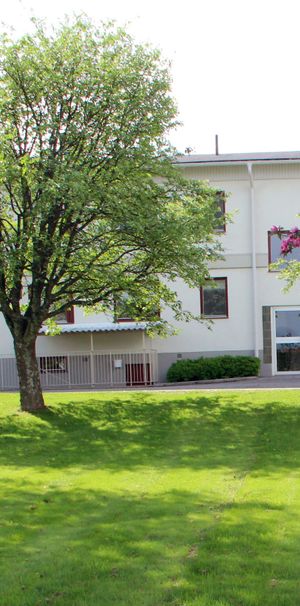 Hälsingegatan 36 C - Photo 1