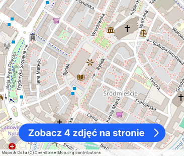 WYNAJMĘ APARTAMENT - Zdjęcie 1
