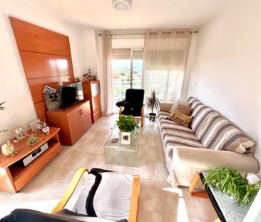 Piso de alquiler en Carrer el Puntal, 12, Nules - Photo 5