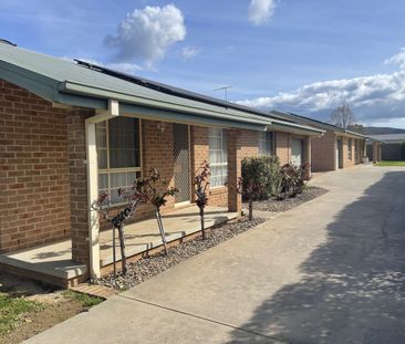 2/476 Regina Avenue, North Albury NSW 2640 - Townhouse For Rent | D... - Photo 5