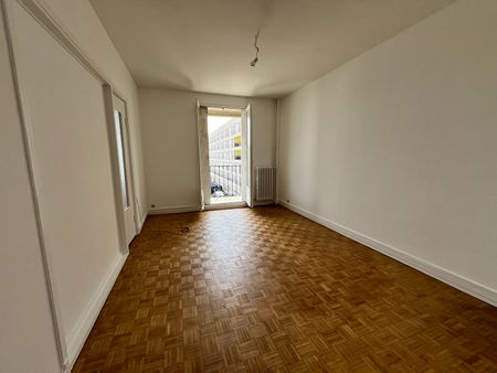Location appartement 2 pièces, 45.80m², Le Havre - Photo 4