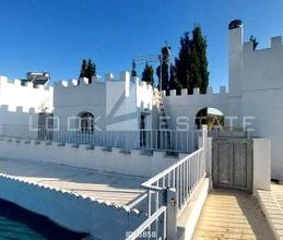 Συγκρότημα για ενοικίαση - Κερατέα, - Photo 6