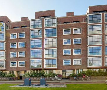 Te huur: Afroditekade 102 - Photo 4