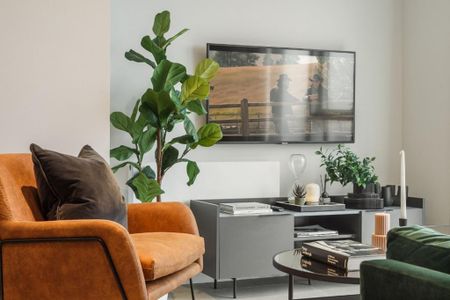 2 bedroom apartment to rent - Photo 3