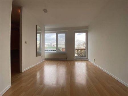Appartement te huur - Photo 4