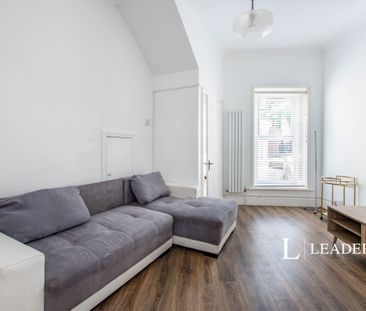 2 bedroom apartment to rent Tregonwell Road, Bournemouth, BH2 - Photo 6