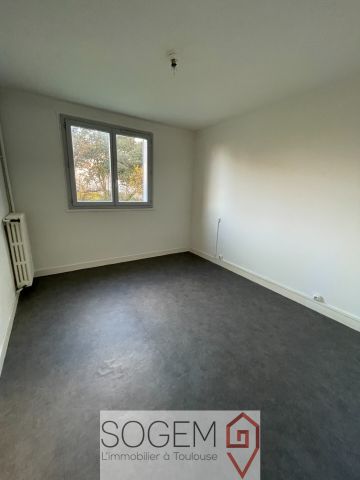 Appartement T4 en location à Toulouse - Photo 5