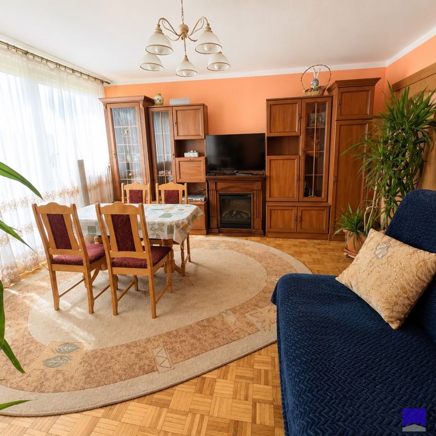 Wrocław, Psie Pole, Polanka, Żmigrodzka - Photo 1