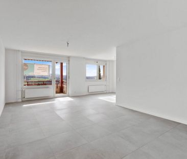 3.5 Zimmer, 79 m², EG - Foto 1