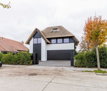 Tout savoir sur cette maison à Knokke-Heist, à Knokke-Heist - Photo 6