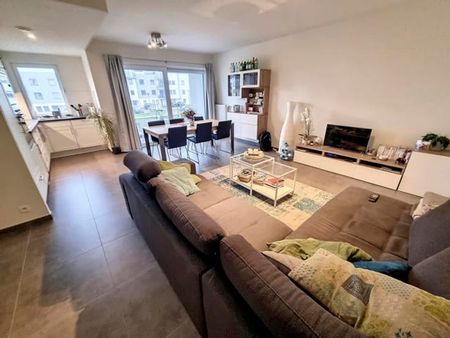 Appartement te huur - Photo 2