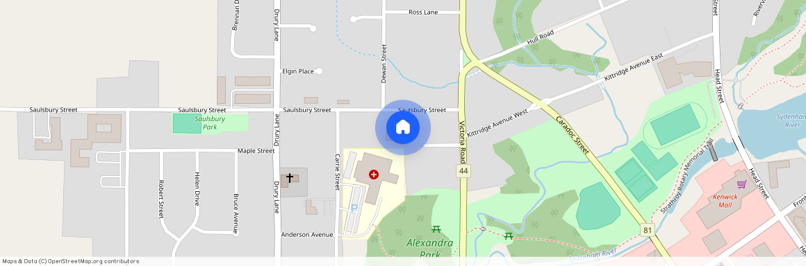 294 Saulsbury Street, Strathroy-Caradoc