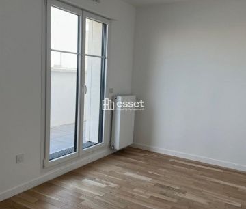 Appartement • Dock Saint Ouen - Photo 4