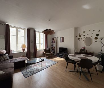 Location Appartement 2 pièces 50m² METZ 57000 - Photo 2